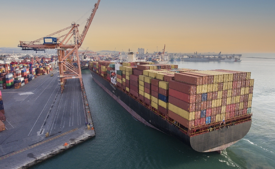Technology call for early hold fire detection solutions to prevent cargo fire and loss